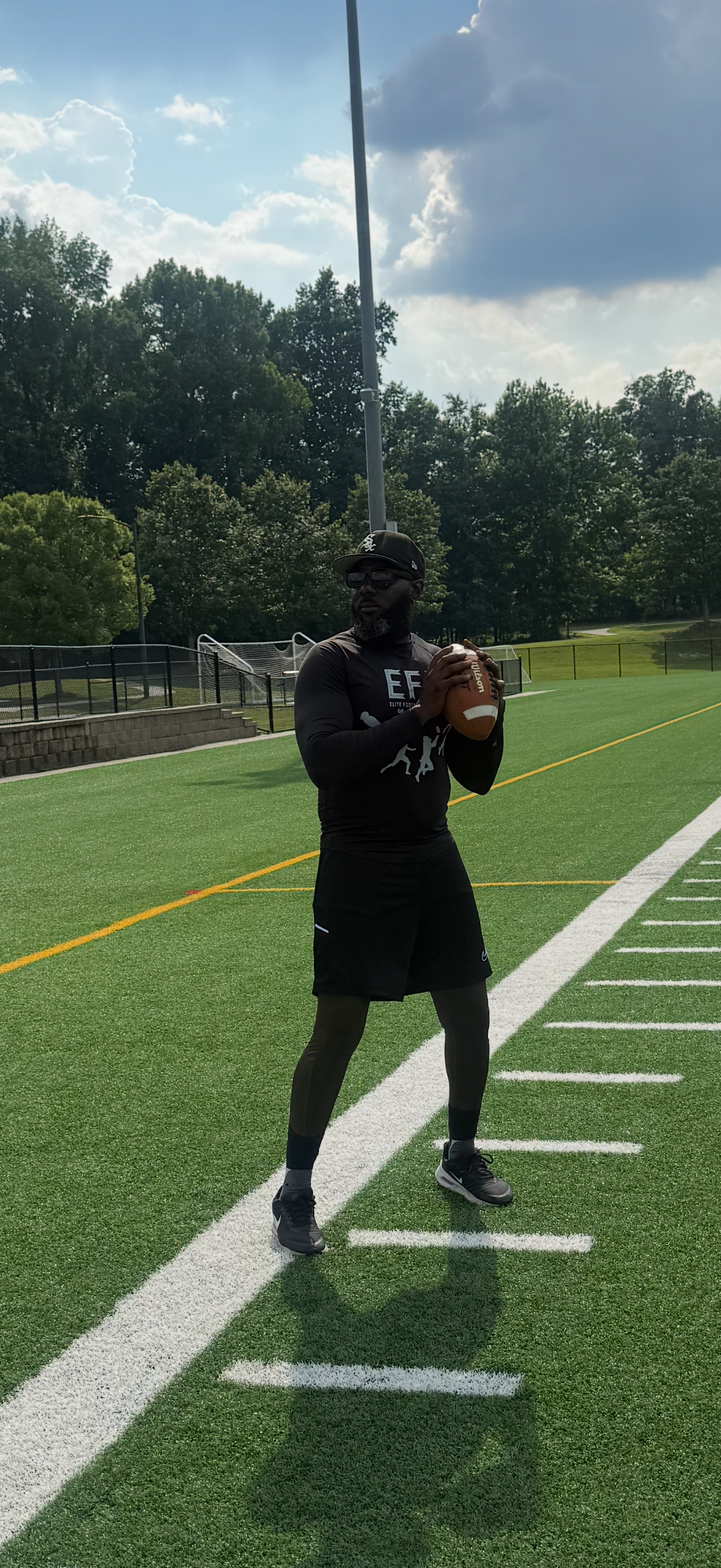 Coach Simmons